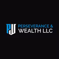 Perseverance and Wealth