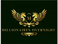 Millionaires overnight 