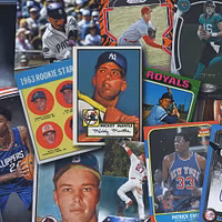 Sports Cards Buy Sell Trade