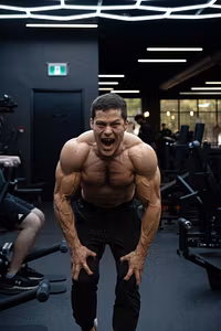 Natural Paul