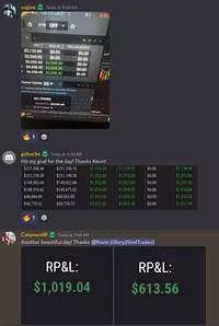 Kingdom Trading