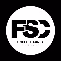 Uncle Shaundy's Trading Den