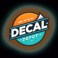 Decal Depot