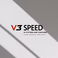 V3 Speed AI Coaching & Systems