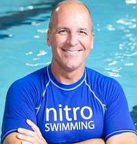 Nitroswim