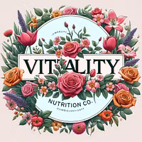 Vitality Nutrition Co
