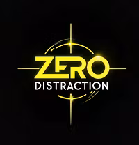 The "Zero Distraction" System