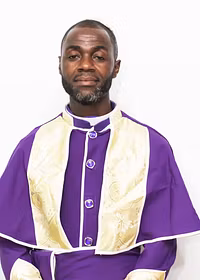 Chaplain and Life Partner
