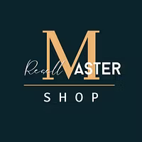 Resell Master Shop