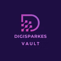 "DigiSpark Vault"
