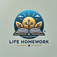 LIFE HOMEWORK