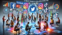 Social Media Marketing