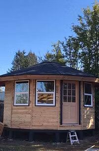 Tiny Home BIG Life