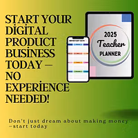 Digital Product Empire 
