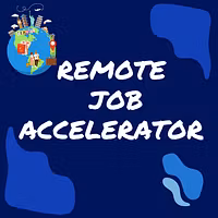 Remote Job Accelerator