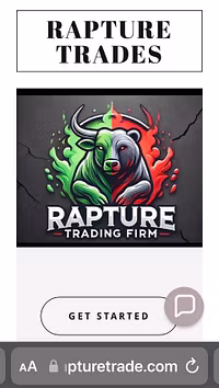 Rapture Trading 