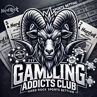 GAMBLING ADDICTS CLUB