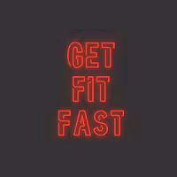 Get Fit Fast