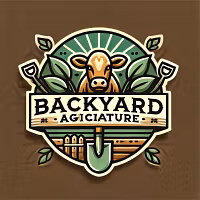 Back yard Agriculture