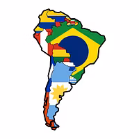 South America Tribe