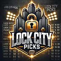 LOCK CITY PICKS