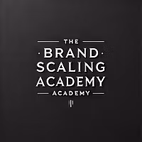 The Brand Scaling Academy