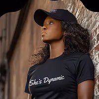Shes Dynamic Fitness