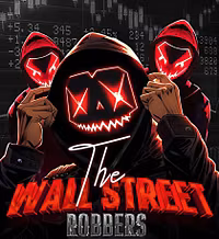 **The Wallstreet Robbers(X)