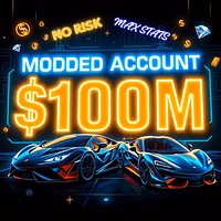 GTA5 Modded Heists $15 million