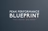 Peak Performance Blueprint