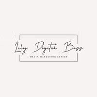 Lily digital boss