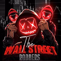 The Wallstreet Robbers
