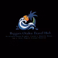 Biggies Otaku Travel Hub