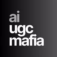 AI UGC Mafia