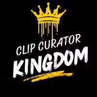 Clip Curator Kingdom