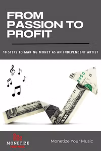 From Passion to Profit