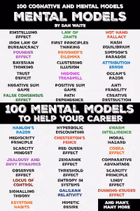 100 LEADERSHIP MODELS BOOK