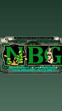 NunButGreens