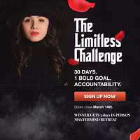 The Limitless Challenge