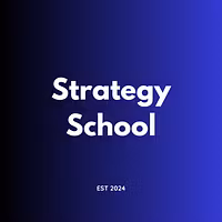Strategy School