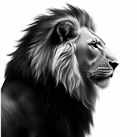 The Lions Den