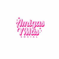 Amigas y Mas Social