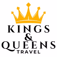 King and Queens Travel