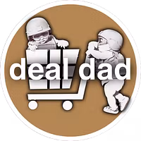 Deal Dad Discord