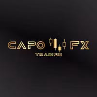 CapoFx - Trading 