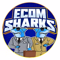 Ecom Sharks