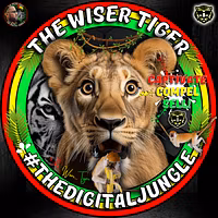 The Wiser Tiger's Digital Jungle