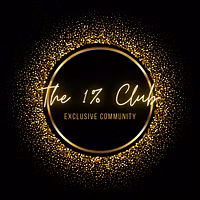 The 1% Club