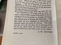 Bounce reading. 