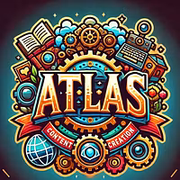 Atlas Content Economy
